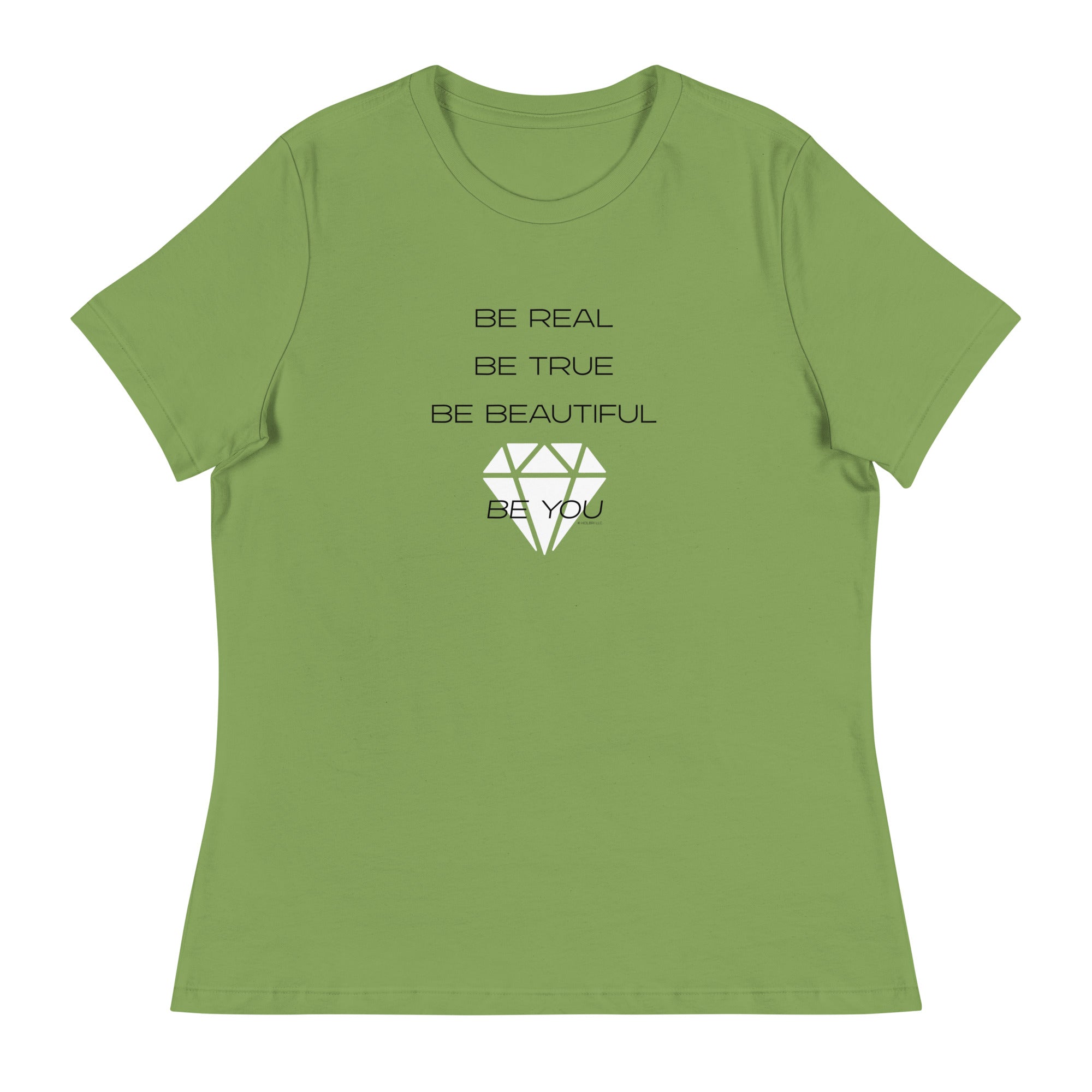 "Be You" Women&