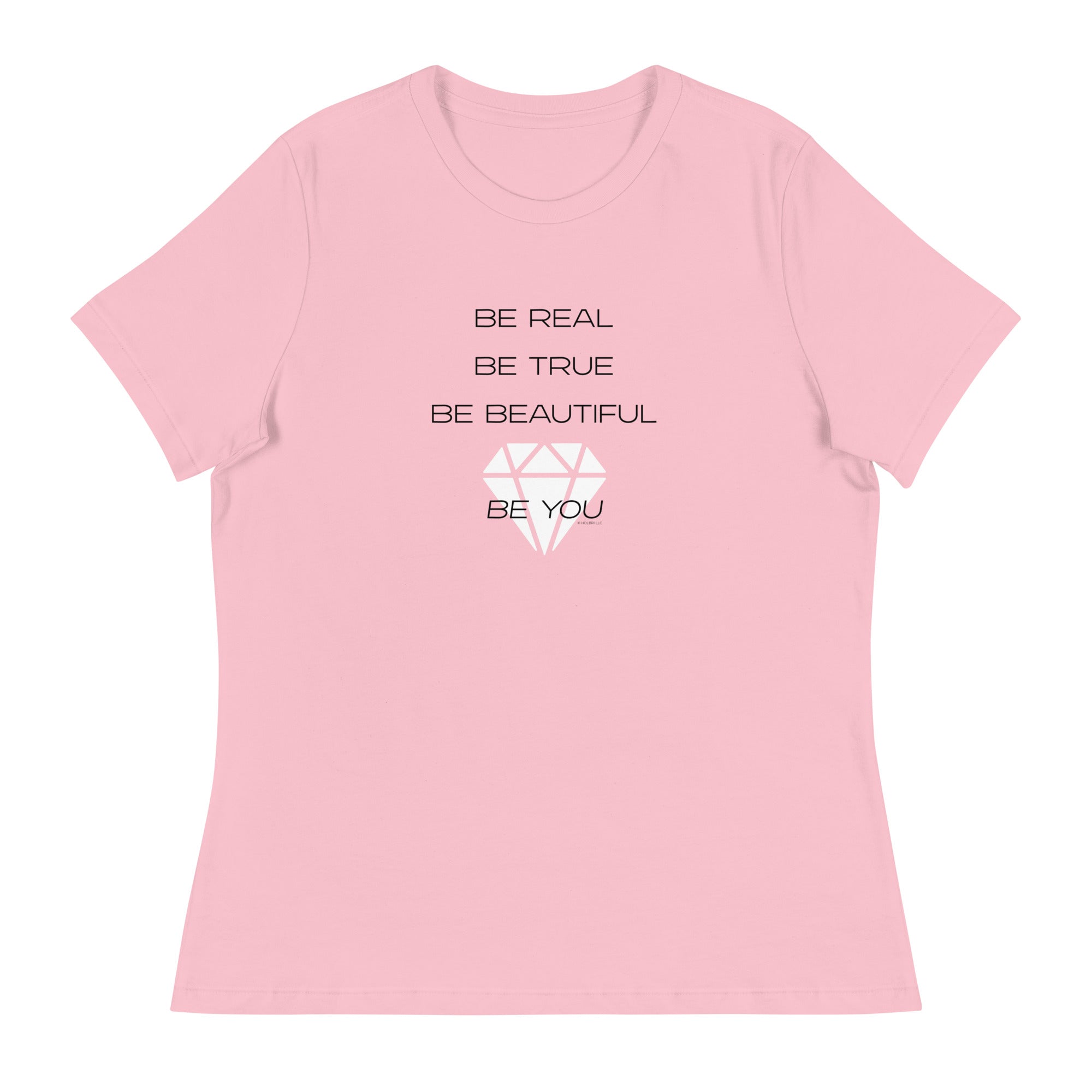 "Be You" Women&