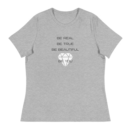 "Be You" Women&