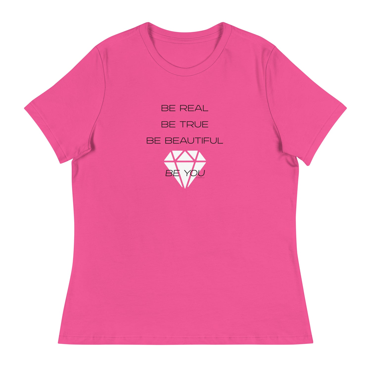 "Be You" Women&