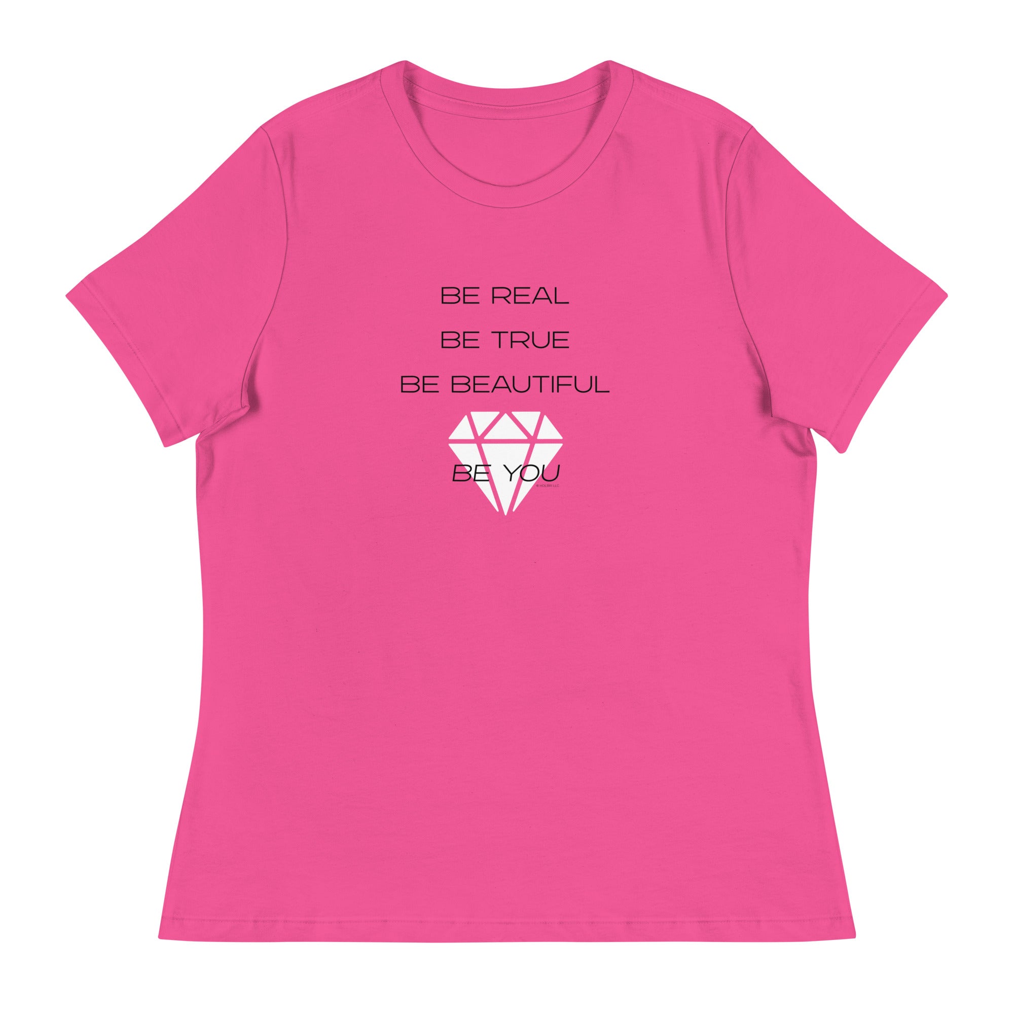 "Be You" Women&