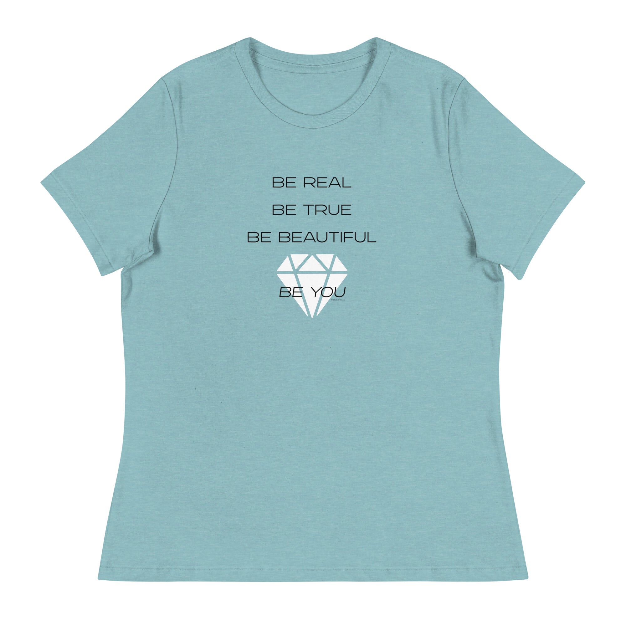 "Be You" Women&