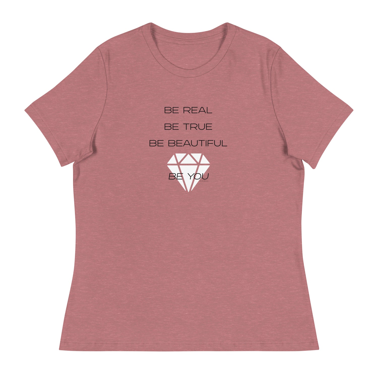 "Be You" Women&