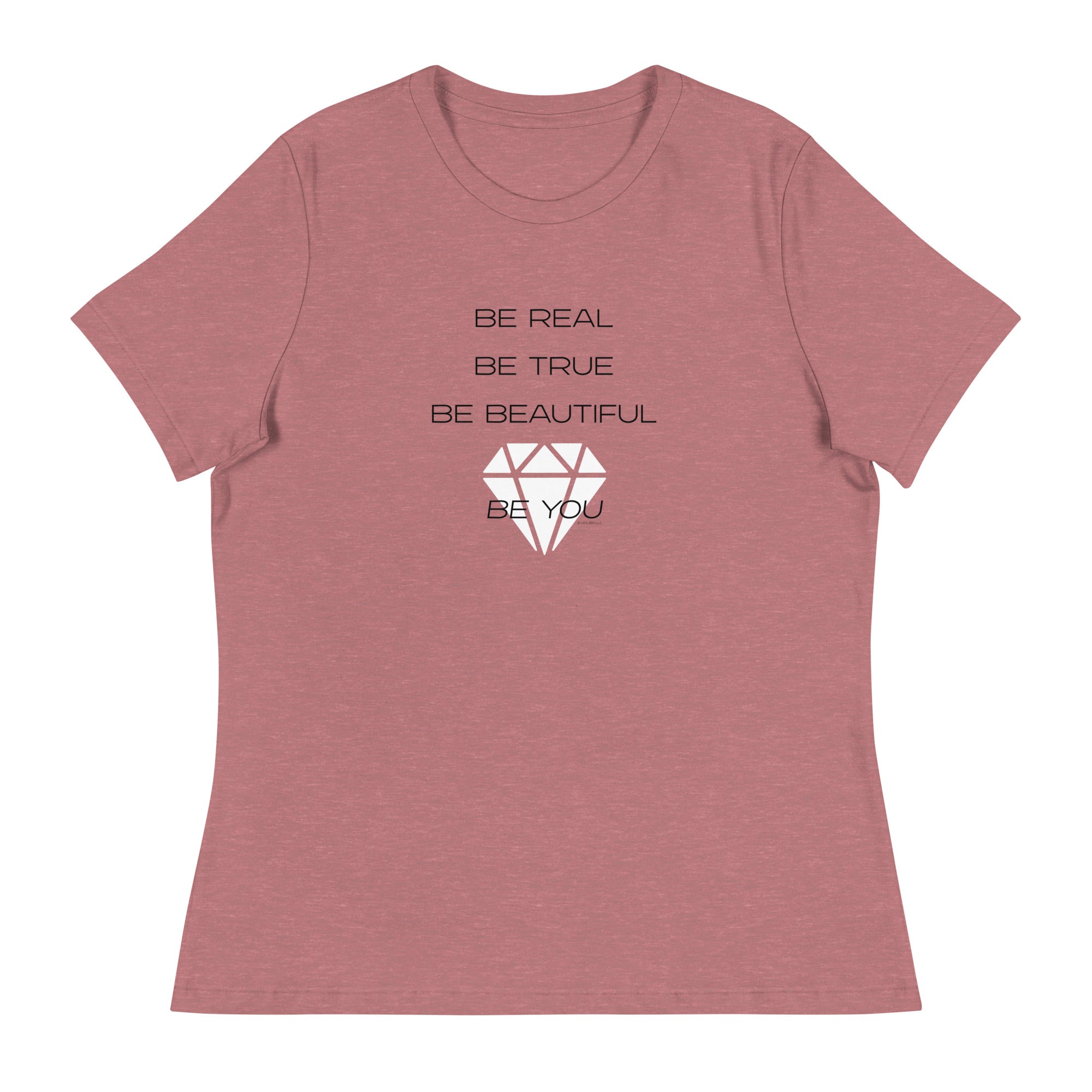 "Be You" Women&