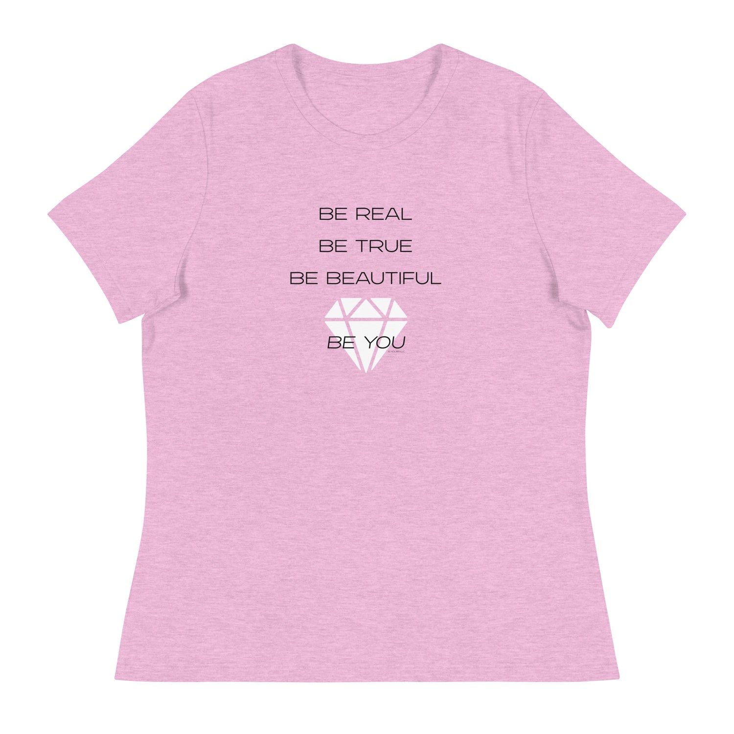 "Be You" Women&