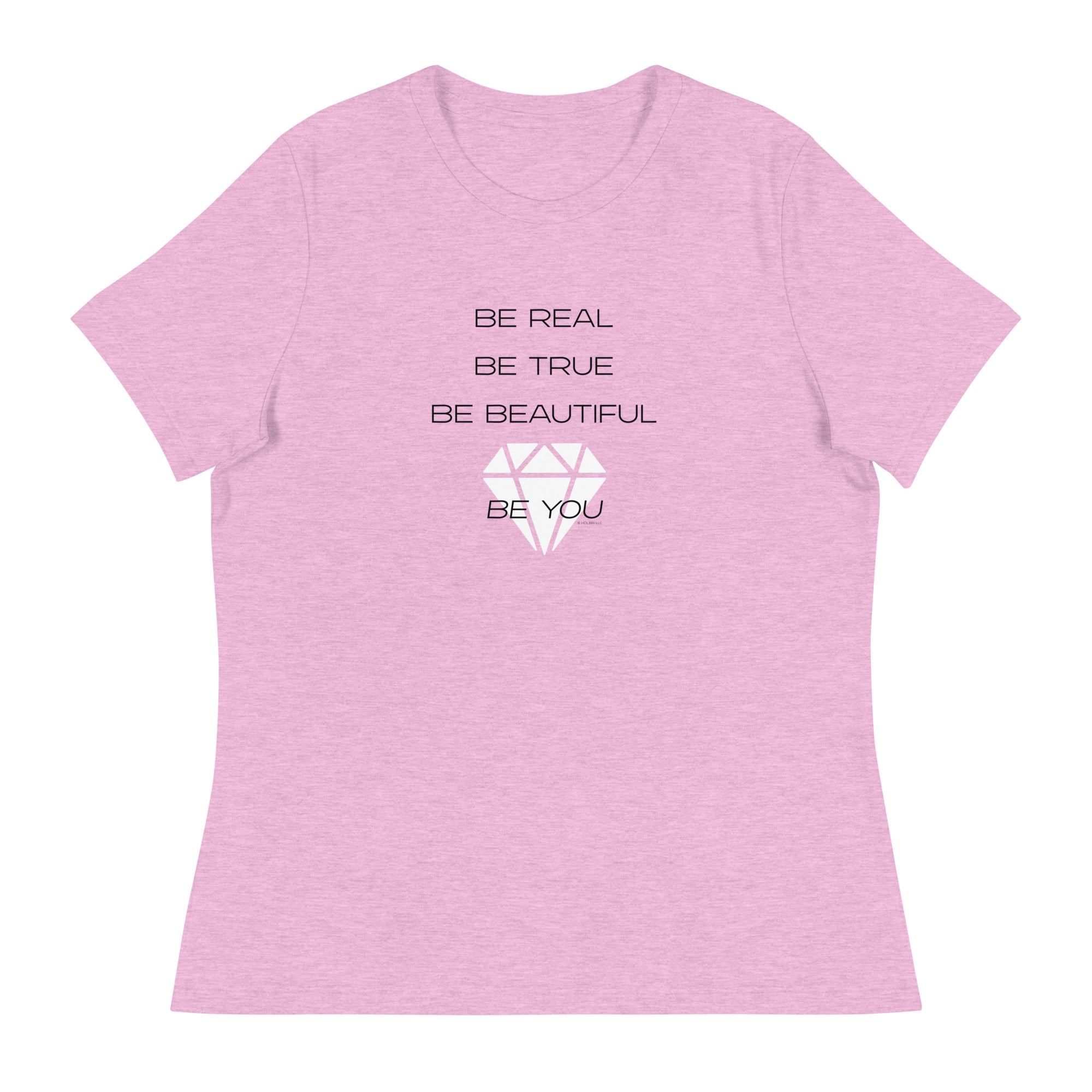 "Be You" Women&