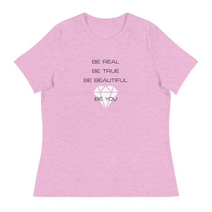 "Be You" Women&