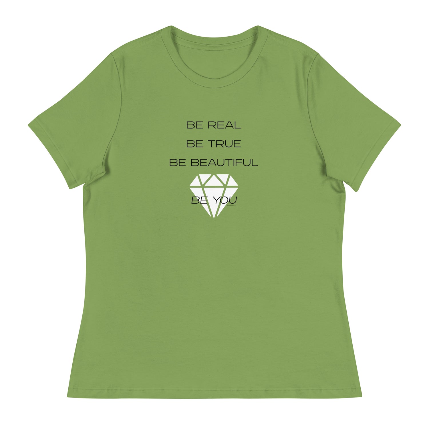 "Be You" Women&