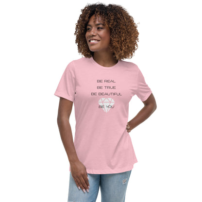 "Be You" Women&