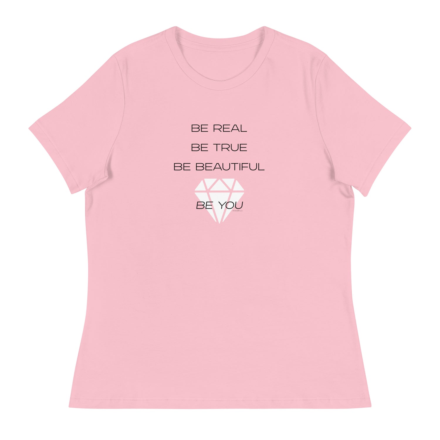 "Be You" Women&